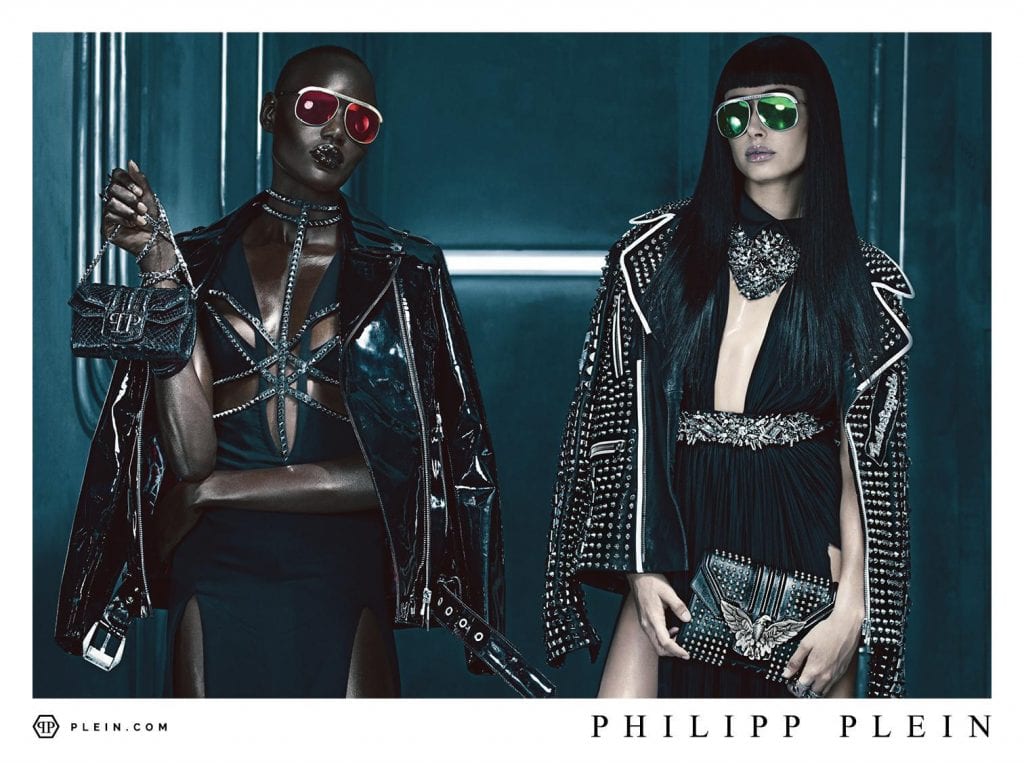 RETRO READ: Who is Philipp Plein and How Does His Brand Make Any Money?
