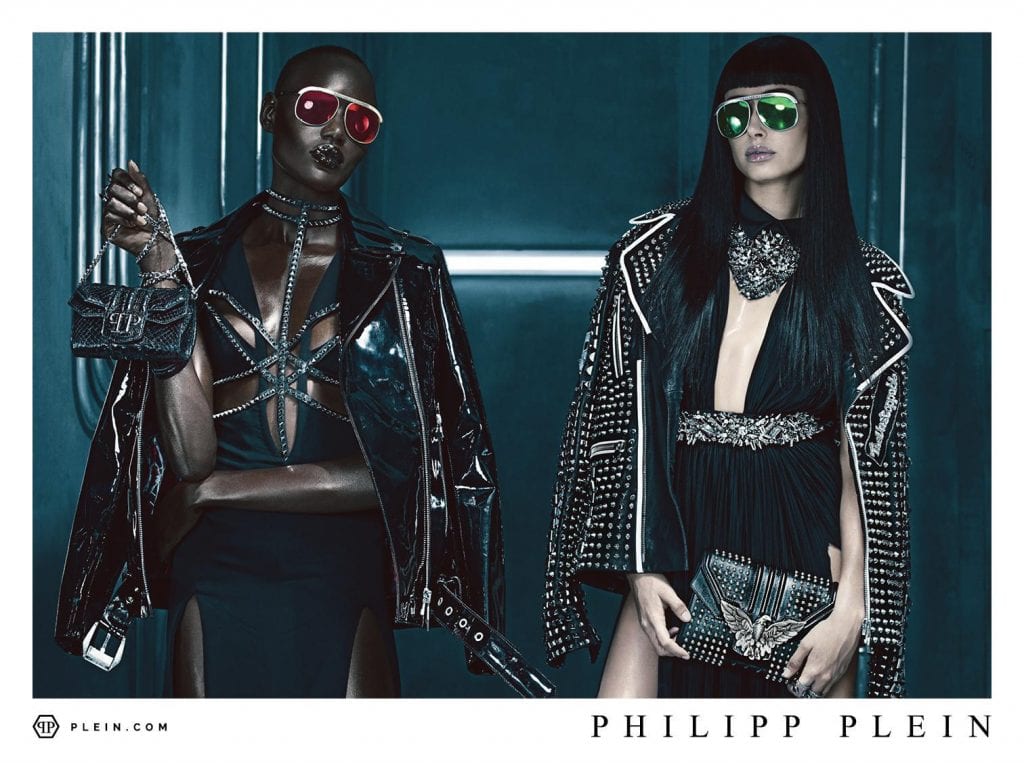 RETRO READ: Who is Philipp Plein and How Does His Brand Make Any Money? -  The Fashion Law