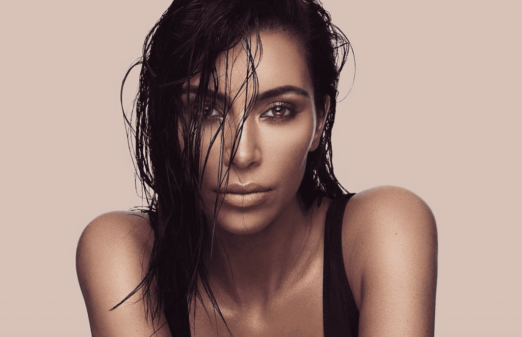 Kim Kardashian Says She’s Too Famous for Consumers to Confuse KKW With Similarly-Named Beauty Brand