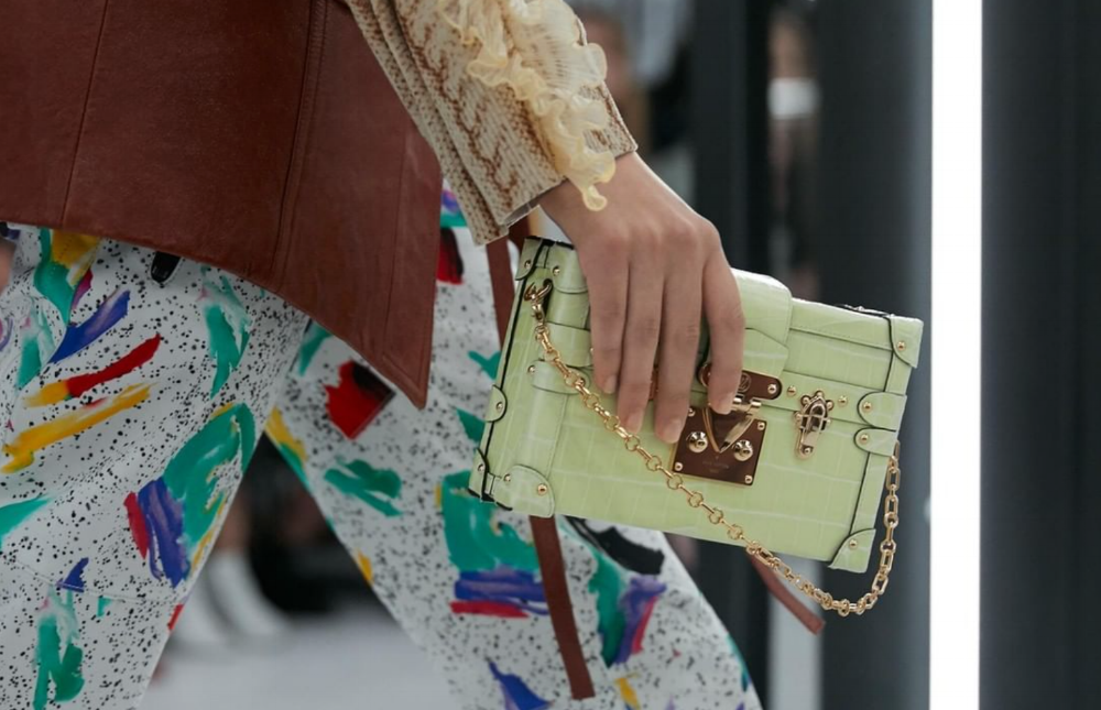 Supreme Court Denies Louis Vuitton's Appeal Over Parody Tote Bags - The  Fashion Law