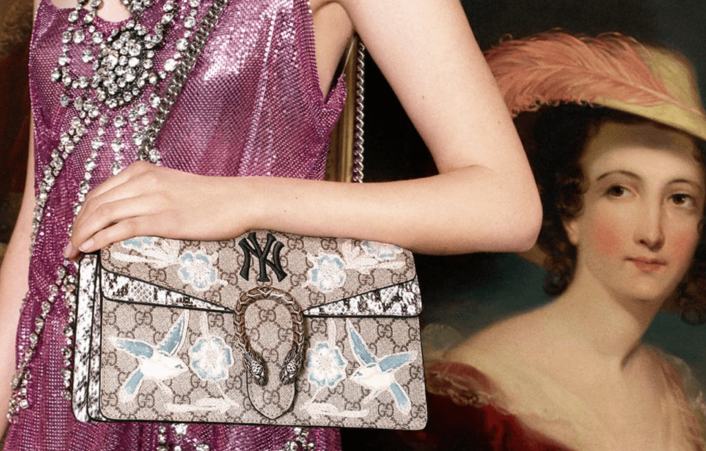 Revenues Are Up by More than 27 Percent for Gucci, Balenciaga, Saint Laurent’s Parent Company Kering in Q3