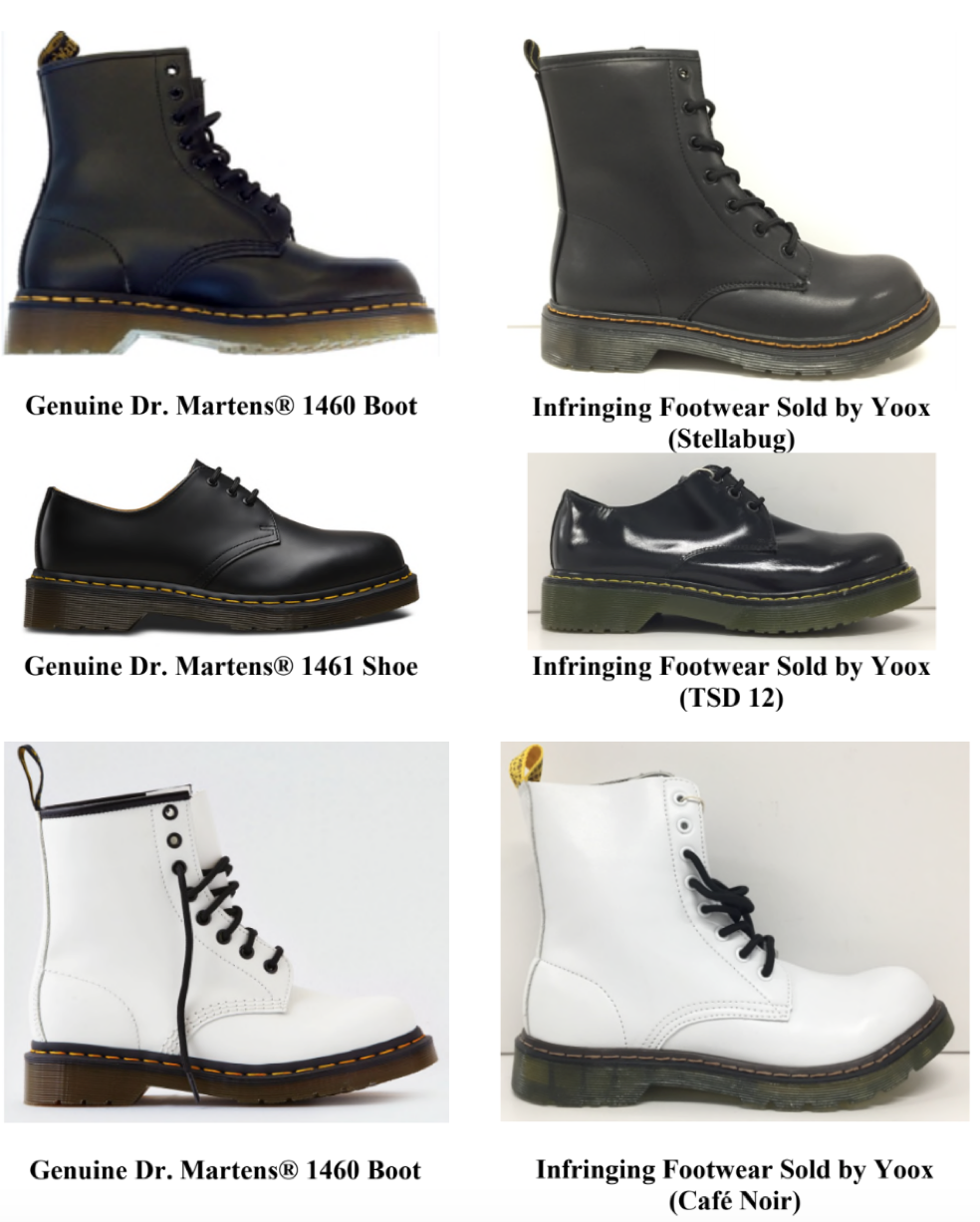 dr martens look alike boots
