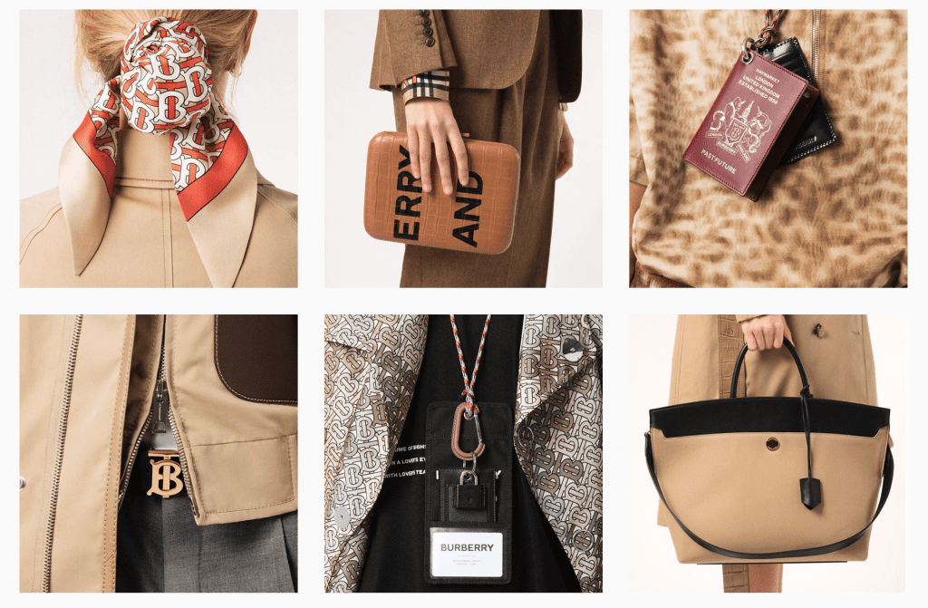 Burberry Says it Will Not Longer Burn Unsold Products, So, Now What?