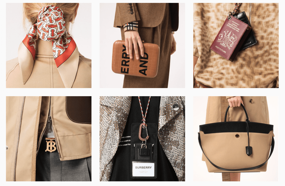 Burberry Says it Will Not Longer Burn Unsold Products, So, Now What ...