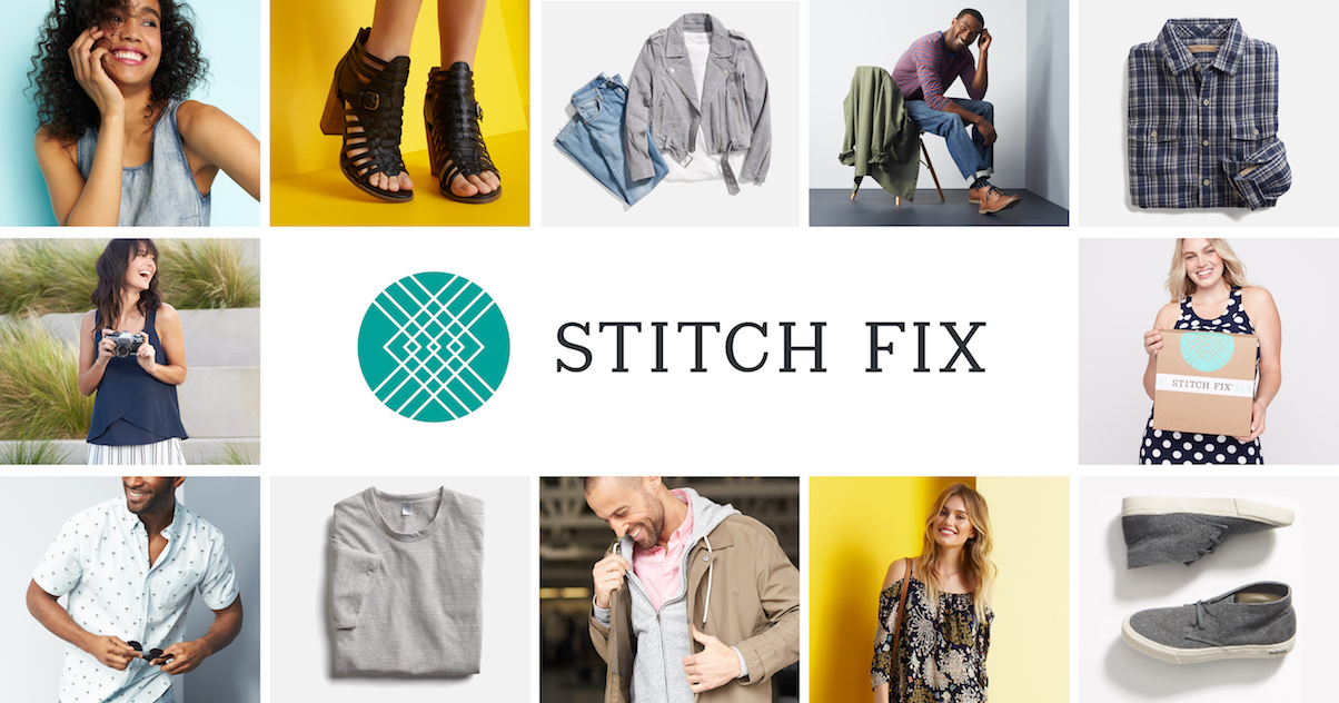 Stitch fix discount dresses 2018