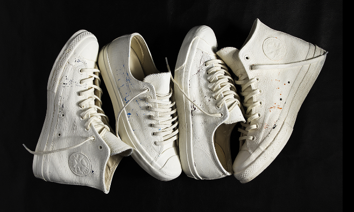 Converse Scores a Win in “One of the Most Hotly-Litigated Trademark Cases Ever”