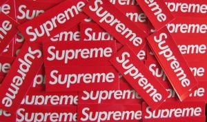 Can the NBA Really Force a Player to Cover Up His “Supreme” Tattoo?