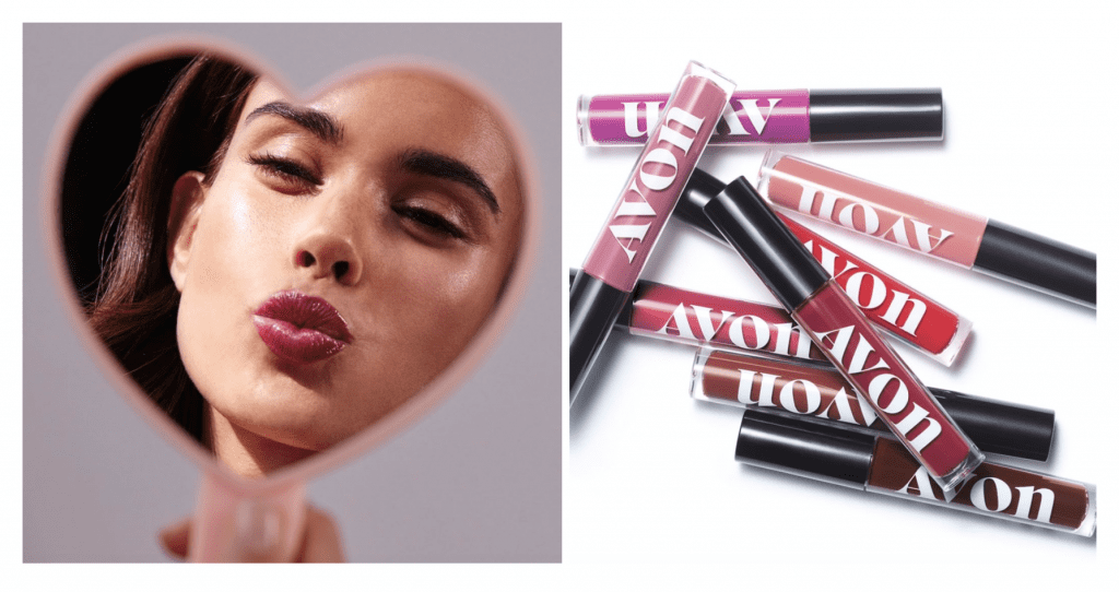 Avon Boasts About Women’s Empowerment but is Run by Men and Discriminates Against Women, According to New Lawsuit