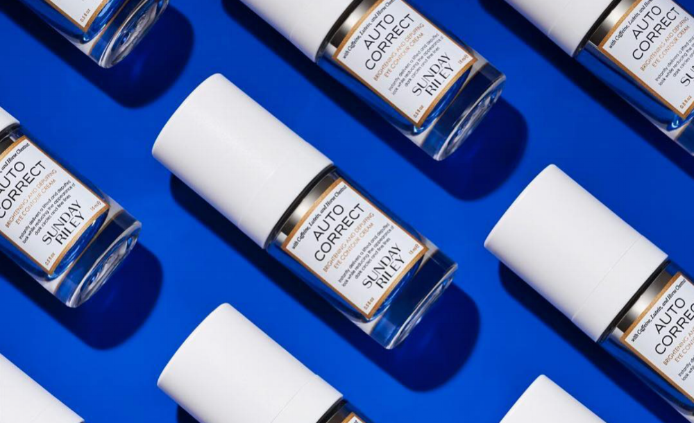 Buzzy Skincare Brand Sunday Riley Admits to Enlisting Employees to Write Misleading Sephora Reviews