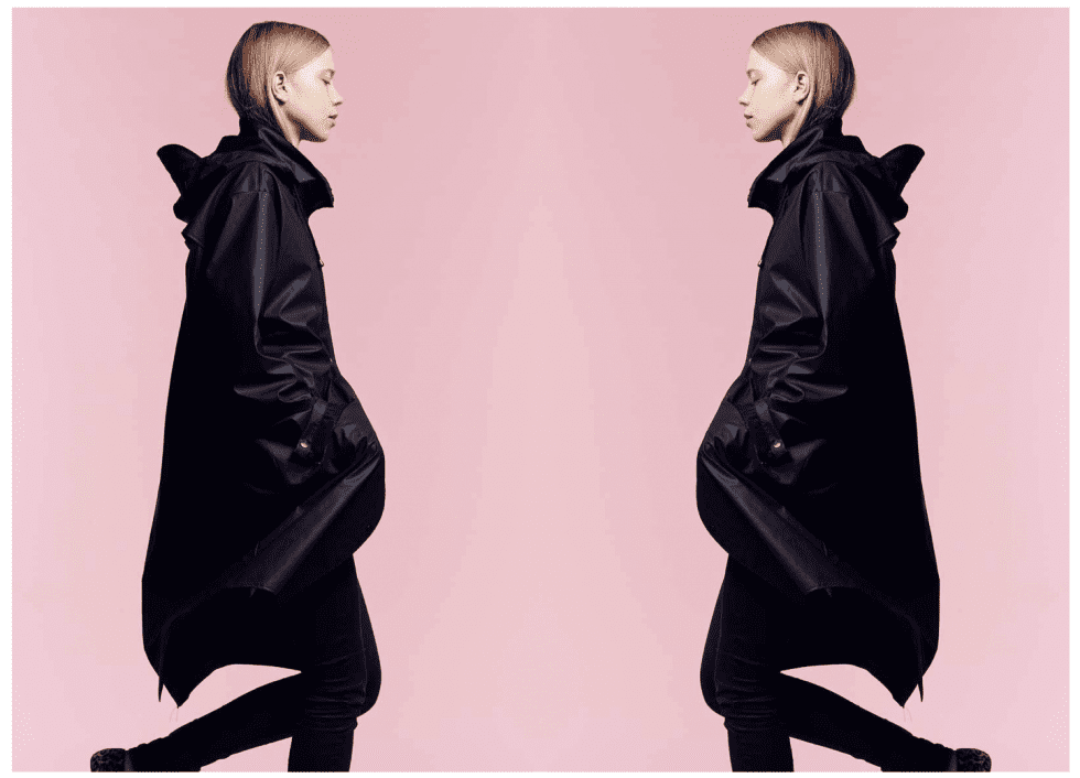 Rains v. Zara: "We Want to Motivate More Companies to Take up the Fight