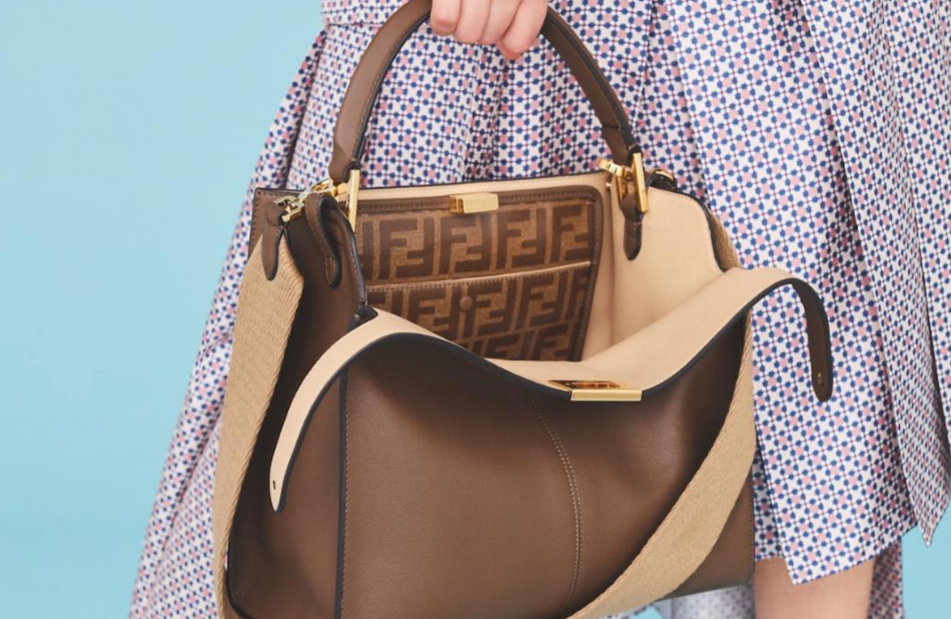 Fendi, Dior and Delvaux Are the Bonafide Celeb Favorites This Week -  PurseBlog