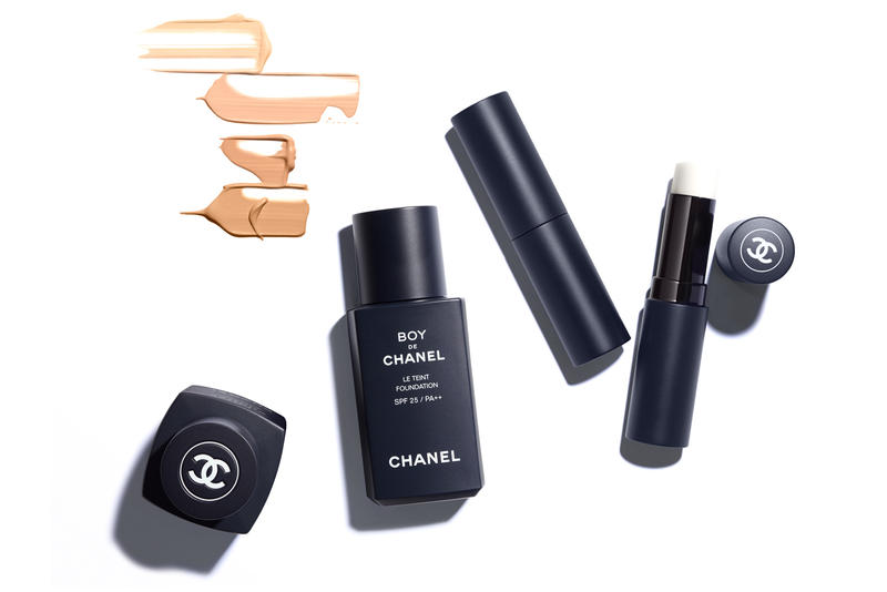 With Cosmetics a Growing Manufacturing Priority, North Korea Says, ‘Watch Out Chanel’