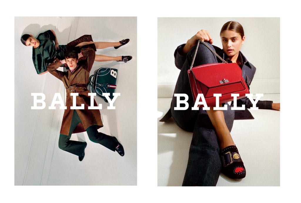 Bally shandong ruyi hotsell