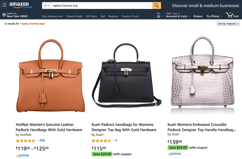 birkin bag replica amazon