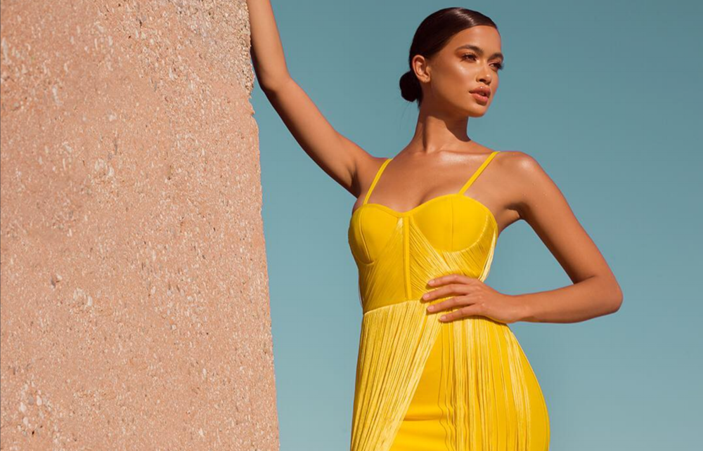 Fashion Nova Wants To Dissolve The Perceived Separation Between