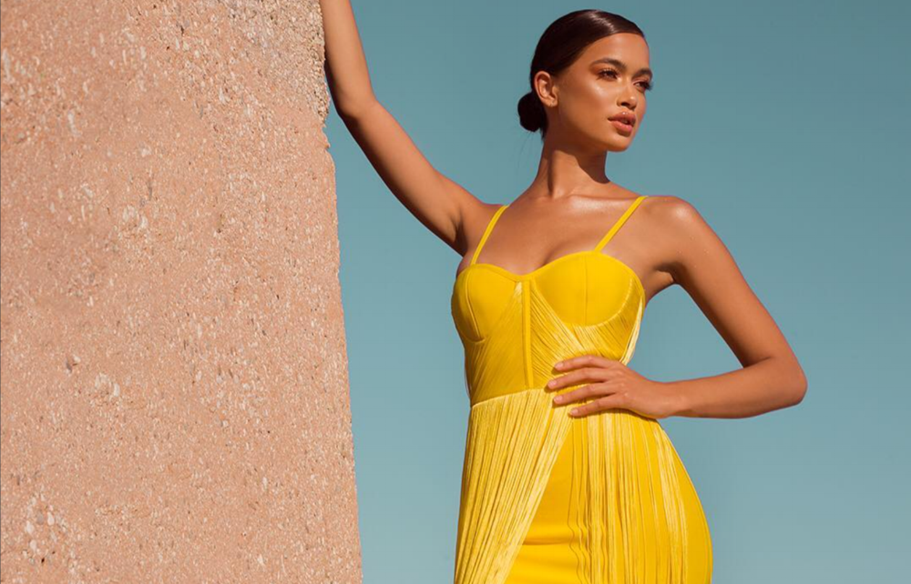 Fashion Nova Wants to “Dissolve the Perceived Separation Between” High Fashion and Mass Market