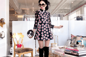 Betsey Johnson, Steve Madden Won’t Stop Putting Alice + Olivia Founder’s Face on Bags, Per New Suit