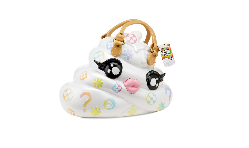 MGA Entertainment is Taking Louis Vuitton to Court Over “Pooey Puitton” Toy
