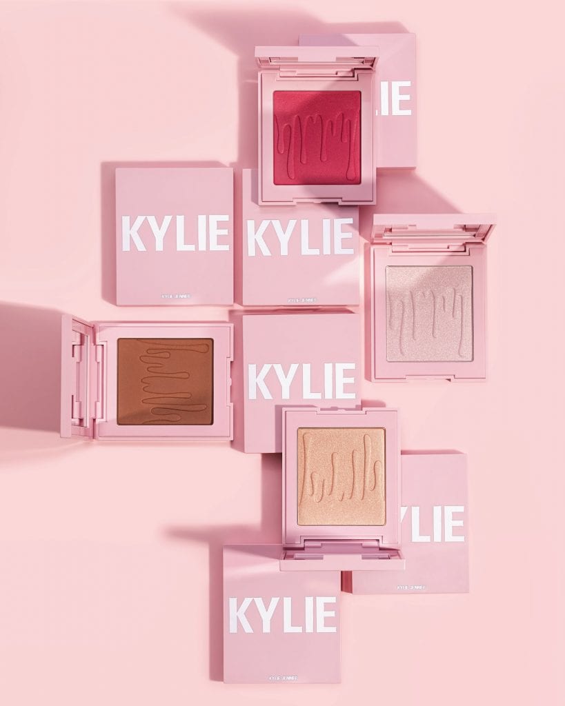 Kylie Jenner is Adding Skincare to Her $800 Million Beauty Empire, According to Trademark Filing