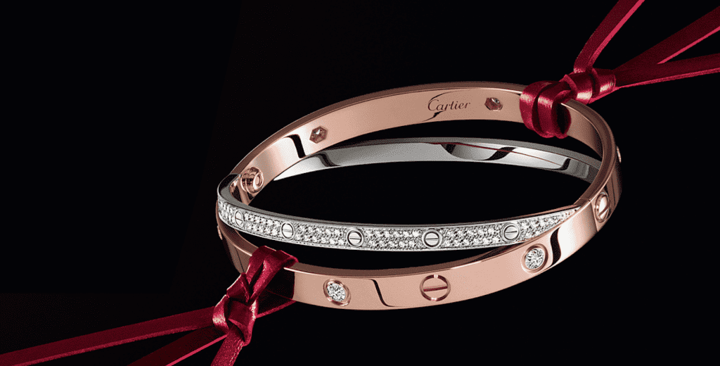 Despite its Efforts, Cartier Cannot Monopolize the Word “Love”