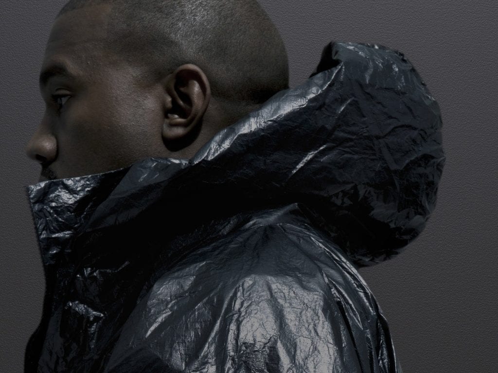 A Japanese Textile Supplier is Suing Kanye West, Yeezy Apparel for Fraud