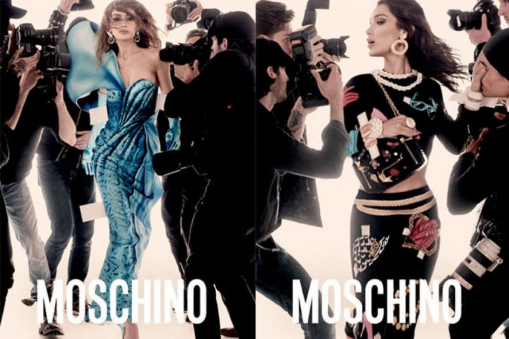 Moschino Has a Code Word for Black Shoppers, According to Damning New Lawsuit