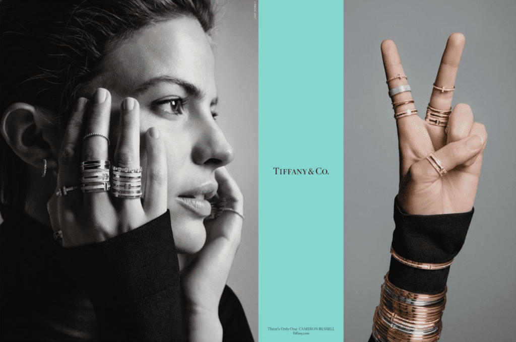 Costco Must Pay Tiffany & Co. $25 Million for Using its Name to Sell Diamond Rings