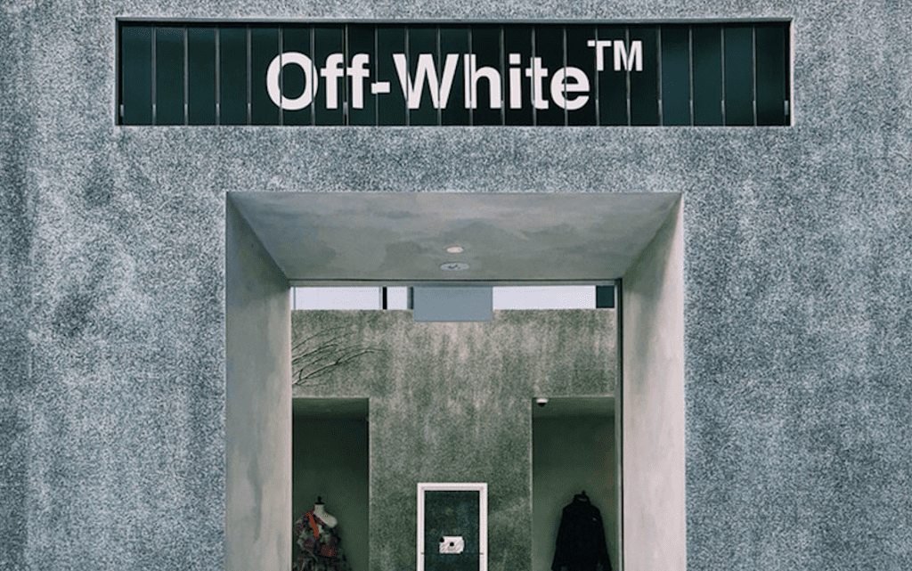 LVMH Now Owns Virgil Abloh's luxury streetwear label, Off-White