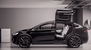 Elon Musk Targeted by the SEC Over “False & Misleading” Tesla Tweets
