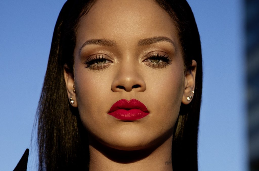 Rihanna Files $75 Million Lawsuit Against Her Dad Over His “Egregious” Use of Their Last Name