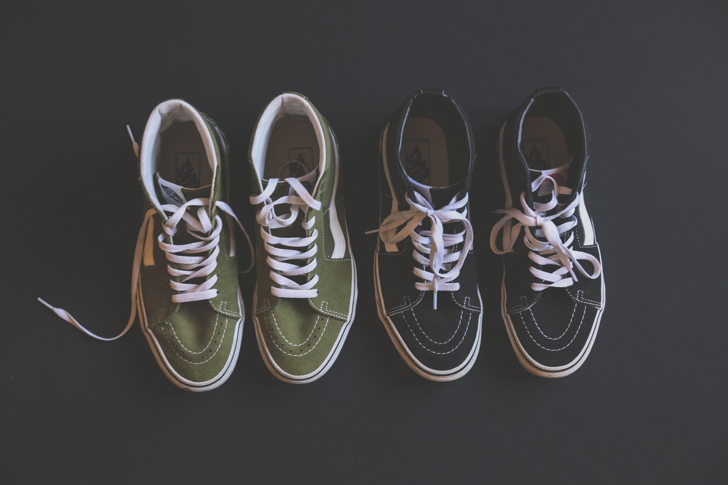 how much does vans make a year