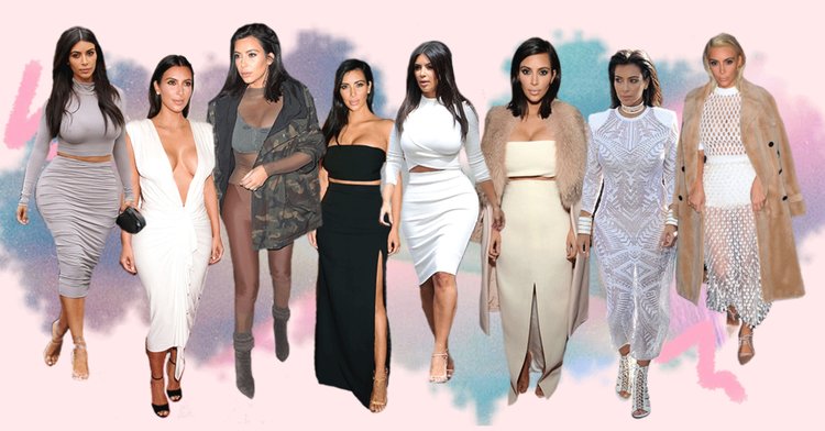 Kim Kardashian is Suing Missguided, Cites Right of Publicity Violations, Trademark Infringement