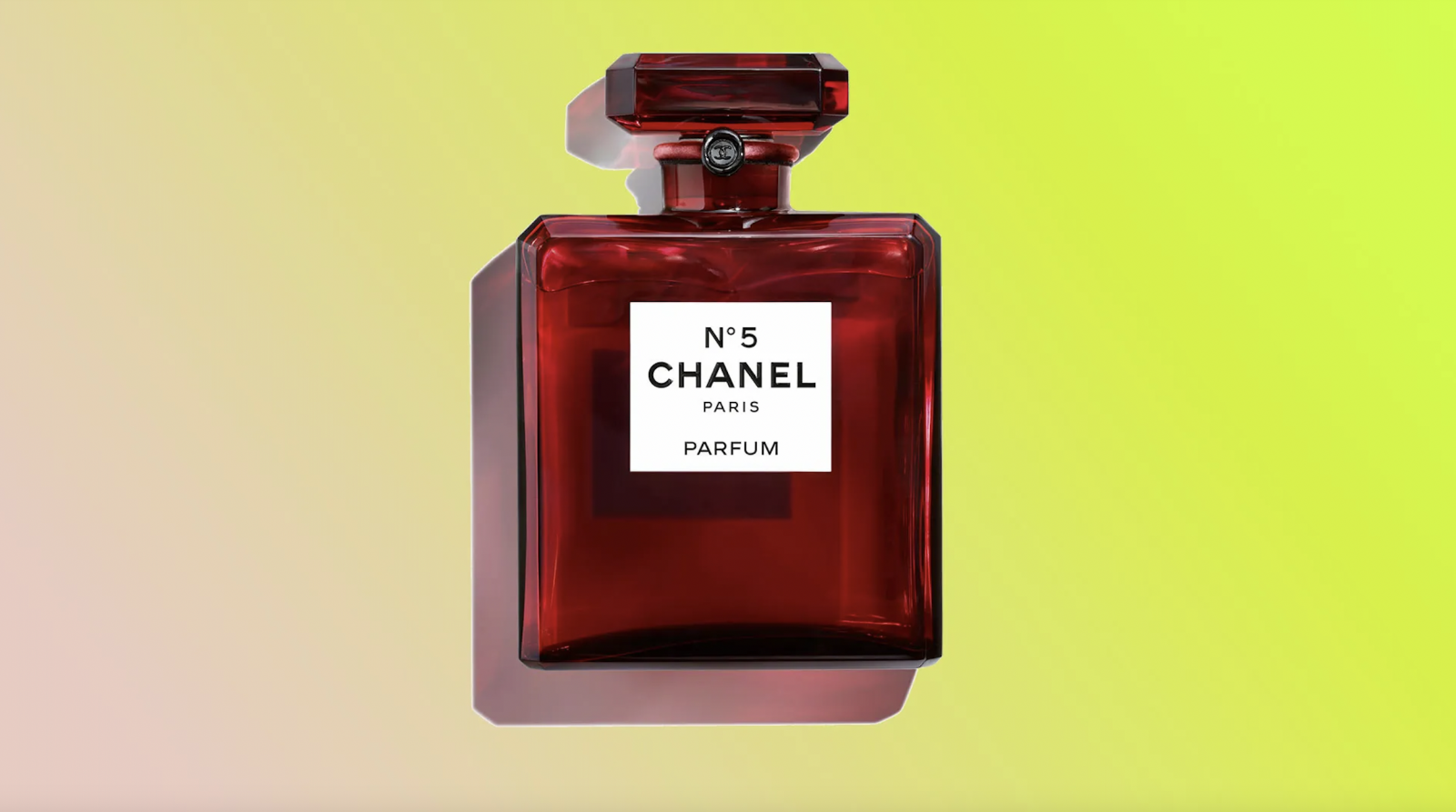 chanel perfume expensive