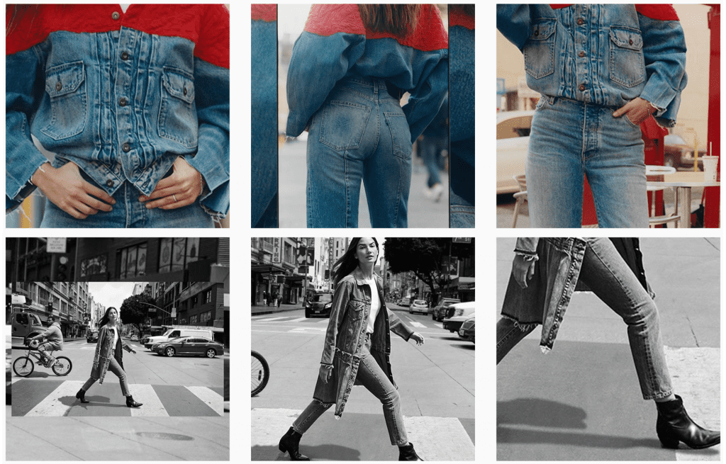 What Does Levi’s Impending IPO Have To Do With Your Leggings?