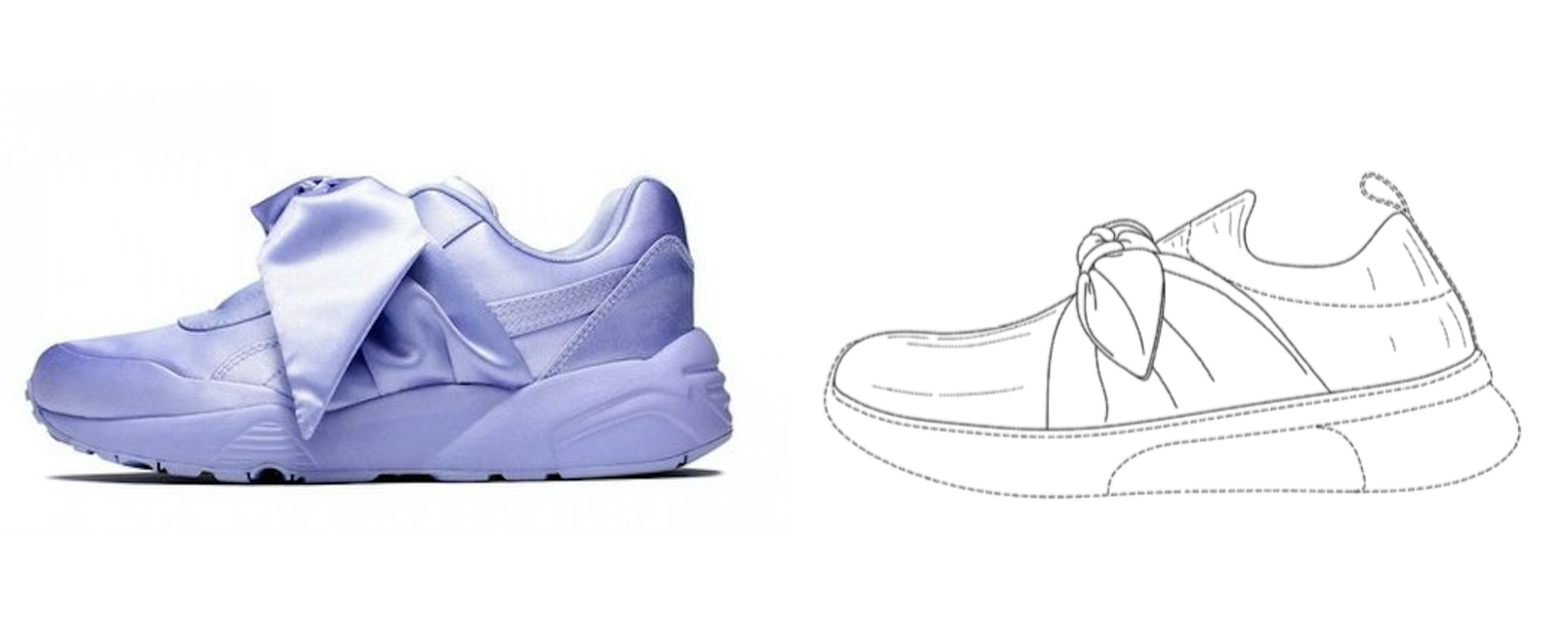 puma sketchers