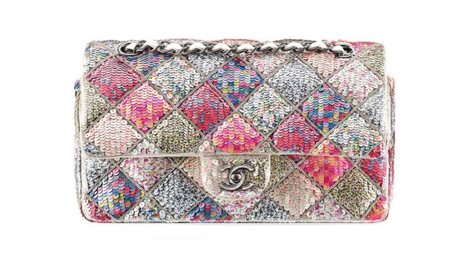 chanel caviar kelly bag