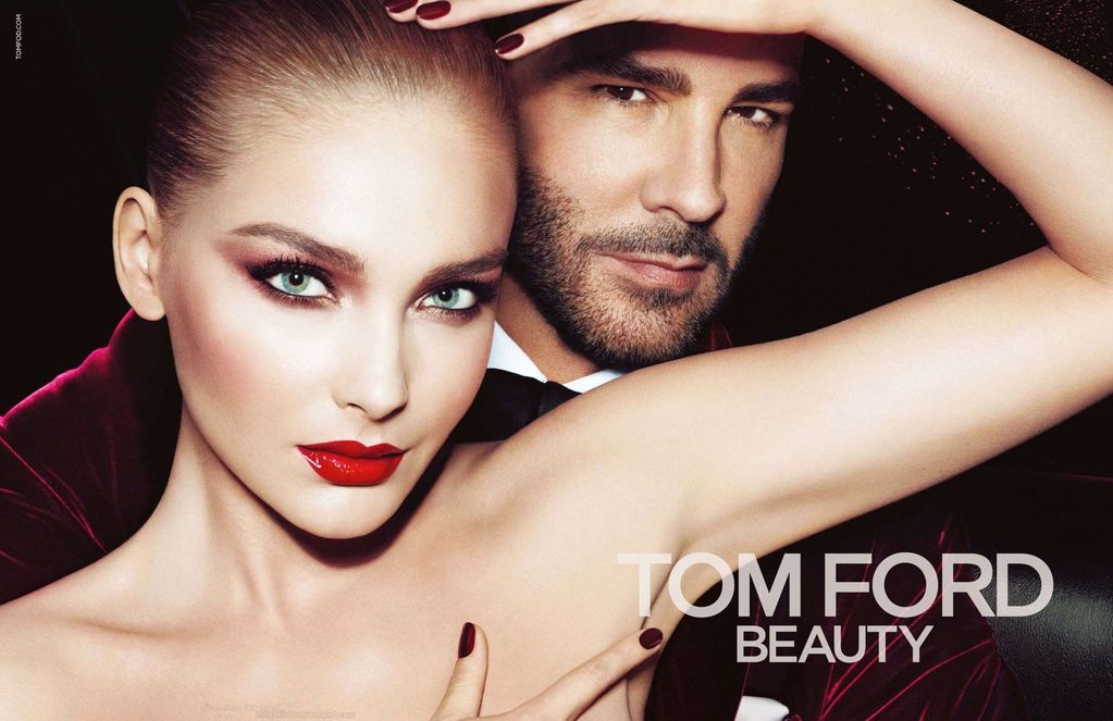 Tom Ford, Twitter, and the Making of a Fake News Saga