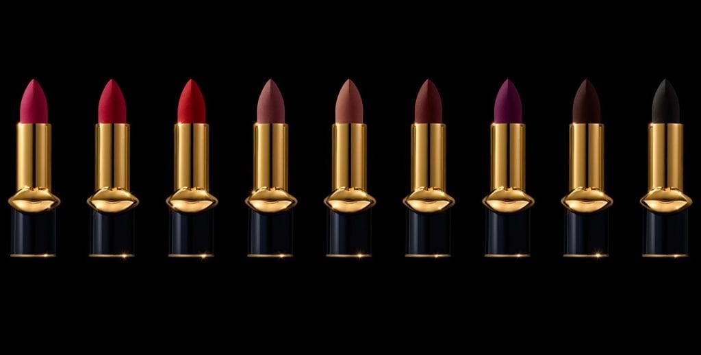 Pat McGrath, the Most in-Demand Makeup Artist in Fashion, Has a Billion Dollar Brand