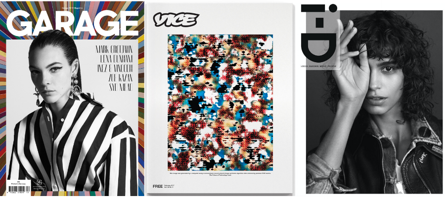 Vice Media Agrees to Pay Nearly $2 Million to Settle Lawsuit Claiming it Systemically Discriminates Against Female Staffers