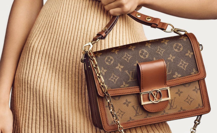 Ceci n'est pas un Louis Vuitton, Inspired by the court case…