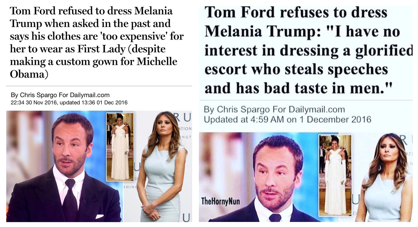 Arriba 23+ imagen tom ford boycott