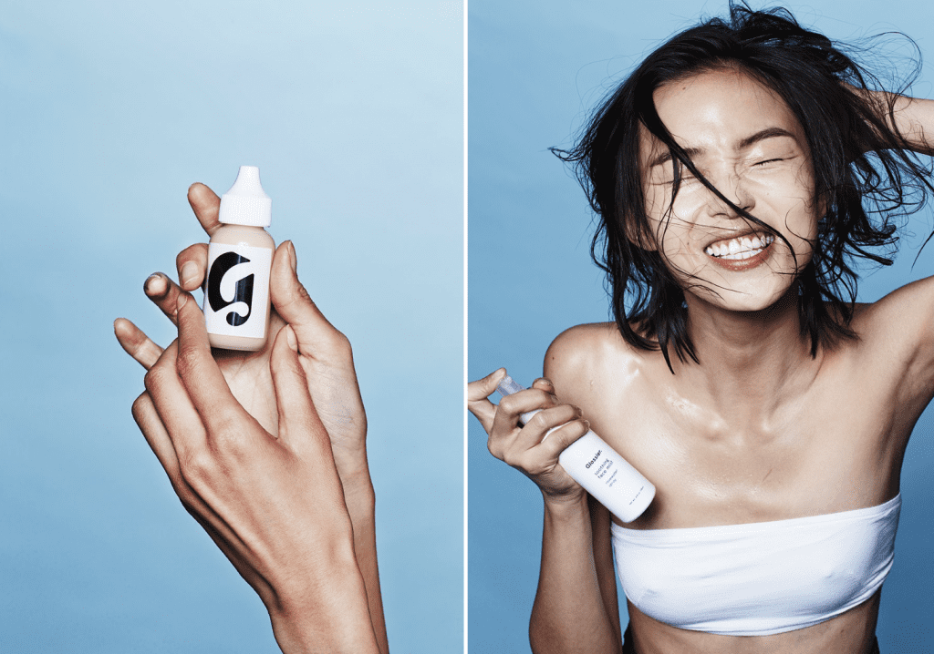Millennial Beauty Brand Glossier Just Raised $100 Million and is Now Valued at $1.2 Billion
