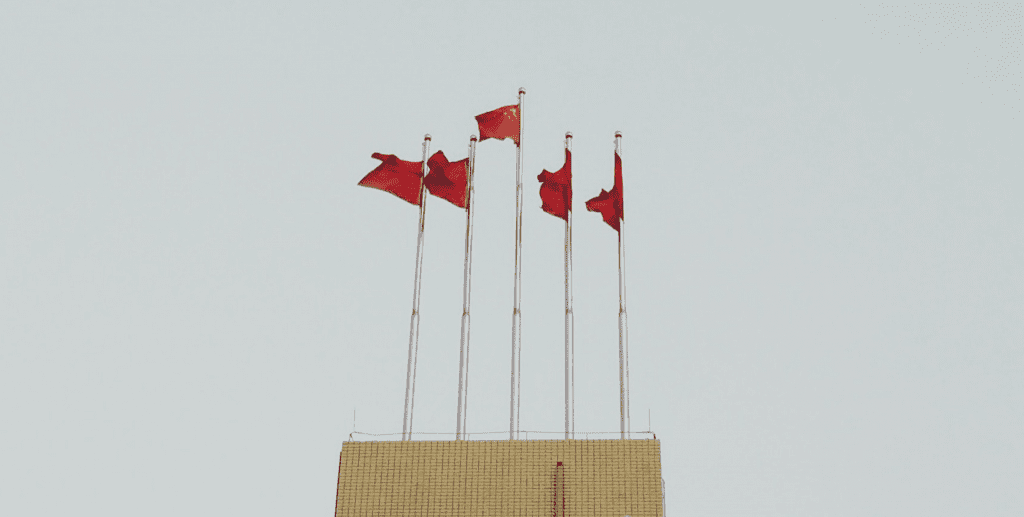 The Trade War Highlights a Striking Difference Between the U.S. and China