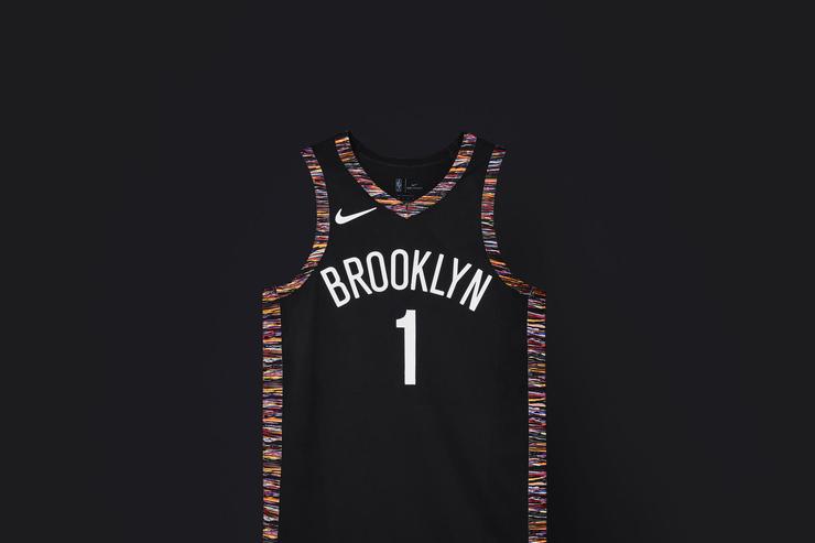 new york nets biggie jersey