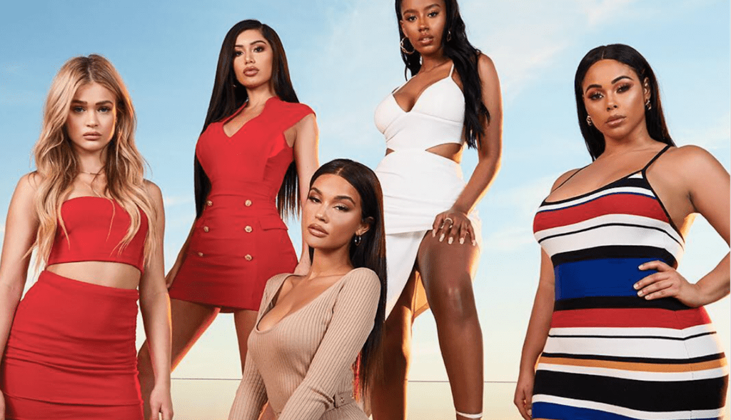 Celebrity Photo Agency Sues Fashion Nova Over its Use of Celebrity Photos