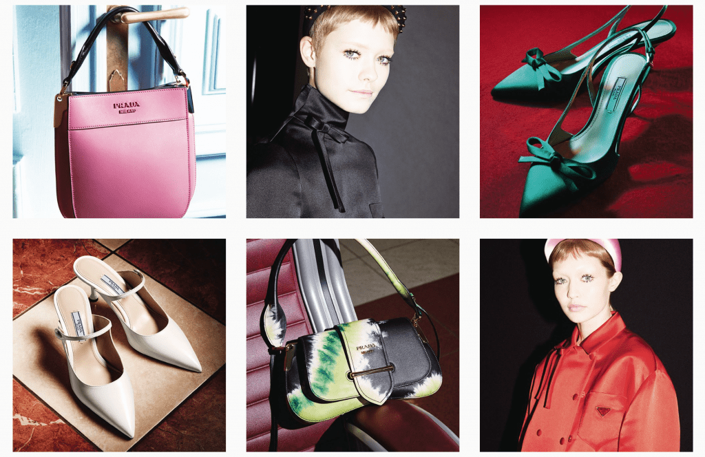 Prada CEO Says Brand Will “Stop Doing Markdowns” Beginning … Now