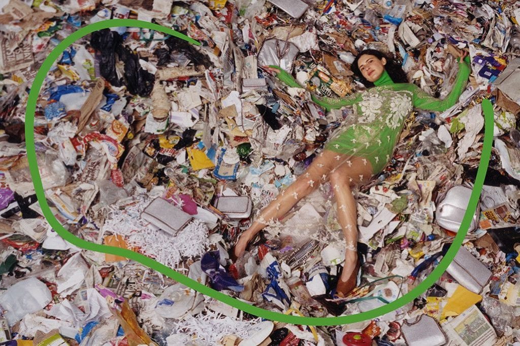Earth Day: Fast Facts on the Environmental Impact of the Fashion Industry
