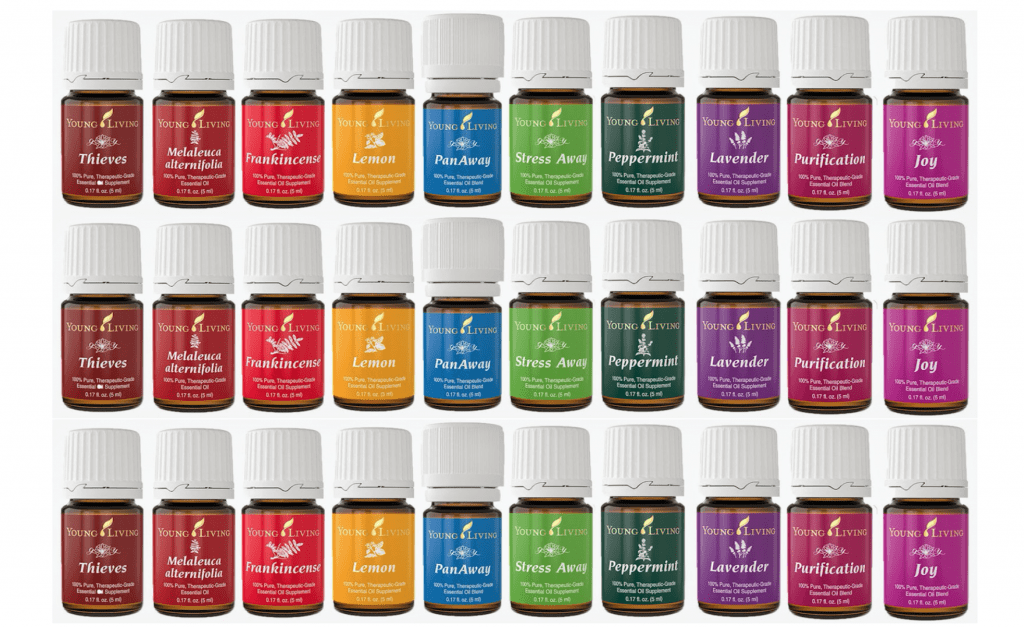 Young Living, the $1.5 Billion Essential Oil Co., is a “Cult-Like Pyramid Scheme,” Per New Lawsuit
