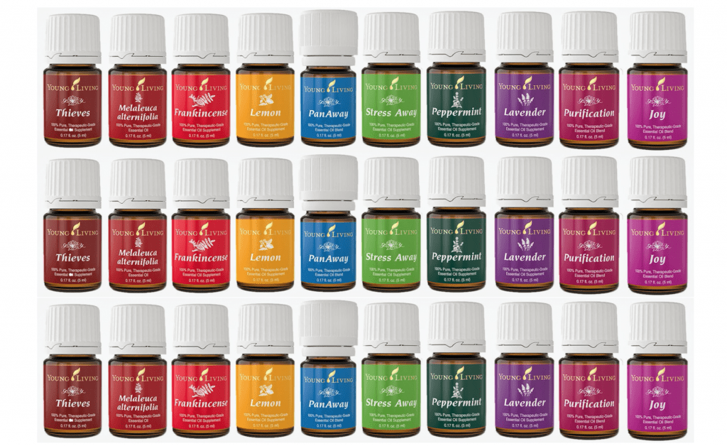 Young Living, the $1.5 Billion Essential Oil Co., is a Cult-Like