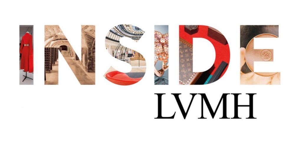 LVMH Told VP, Litigator to “Simply Tolerate” Years of Sexual Harassment, Per Lawsuit
